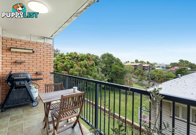 Unit 6/132 Pashen Street MORNINGSIDE QLD 4170