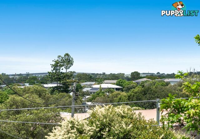 Unit 6/132 Pashen Street MORNINGSIDE QLD 4170