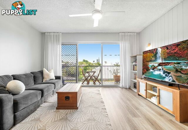 Unit 6/132 Pashen Street MORNINGSIDE QLD 4170