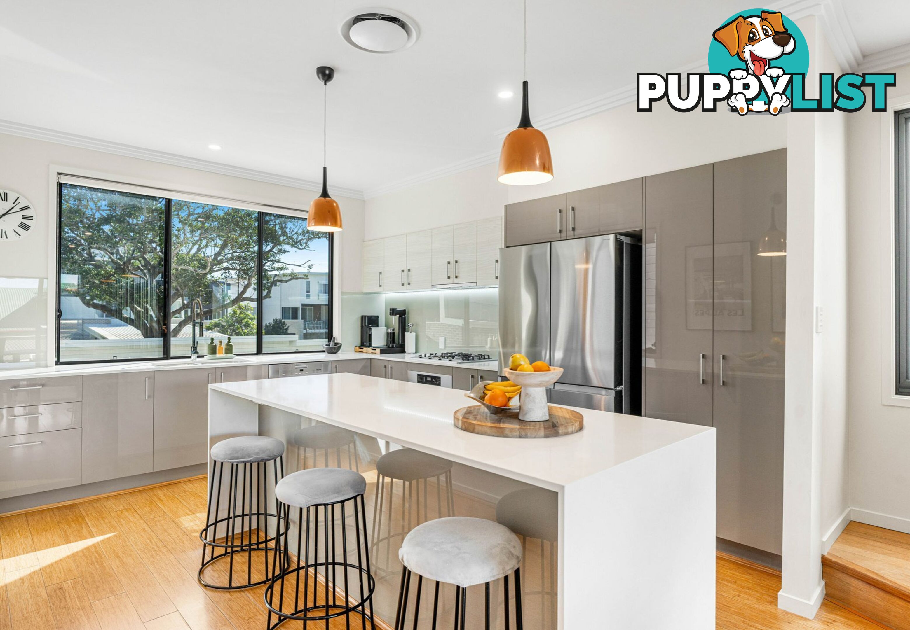 35/19 Governor Terrace MURARRIE QLD 4172