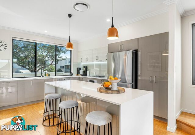 35/19 Governor Terrace MURARRIE QLD 4172