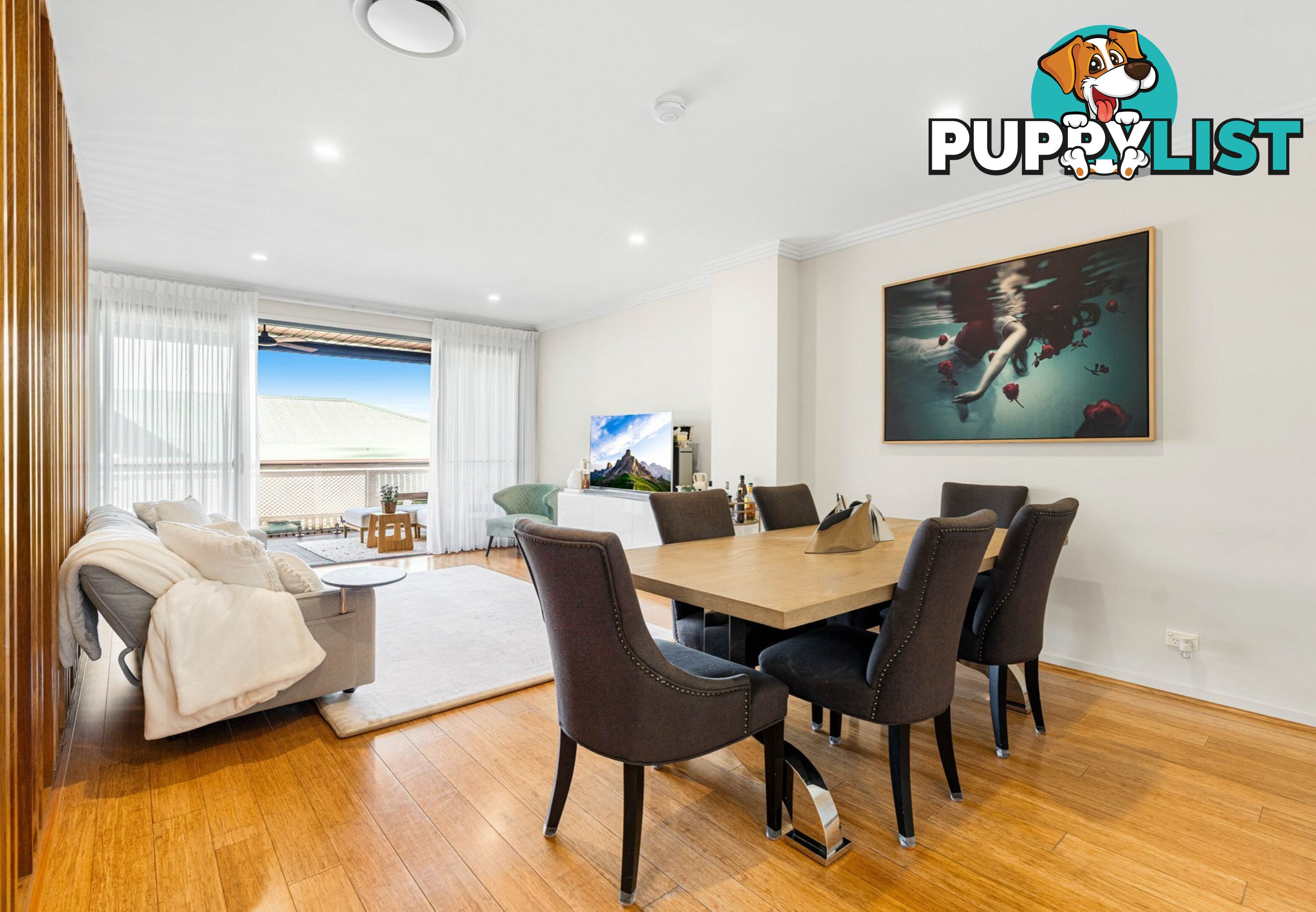 35/19 Governor Terrace MURARRIE QLD 4172