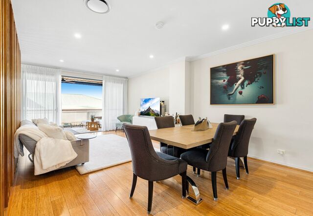 35/19 Governor Terrace MURARRIE QLD 4172