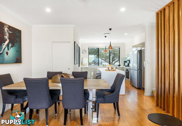 35/19 Governor Terrace MURARRIE QLD 4172