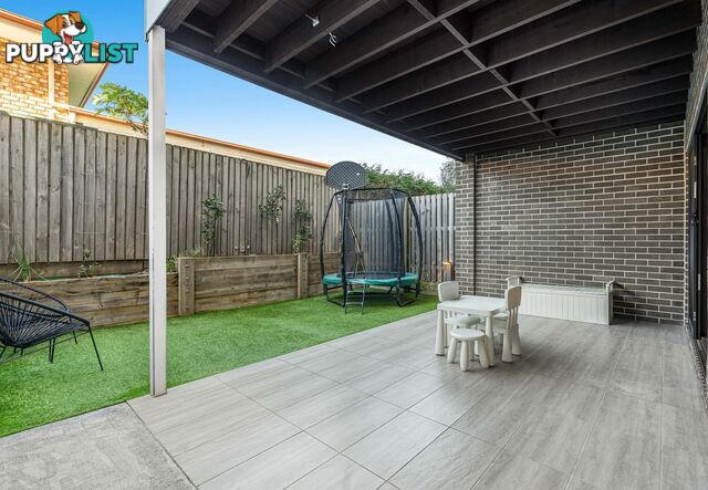 35/19 Governor Terrace MURARRIE QLD 4172