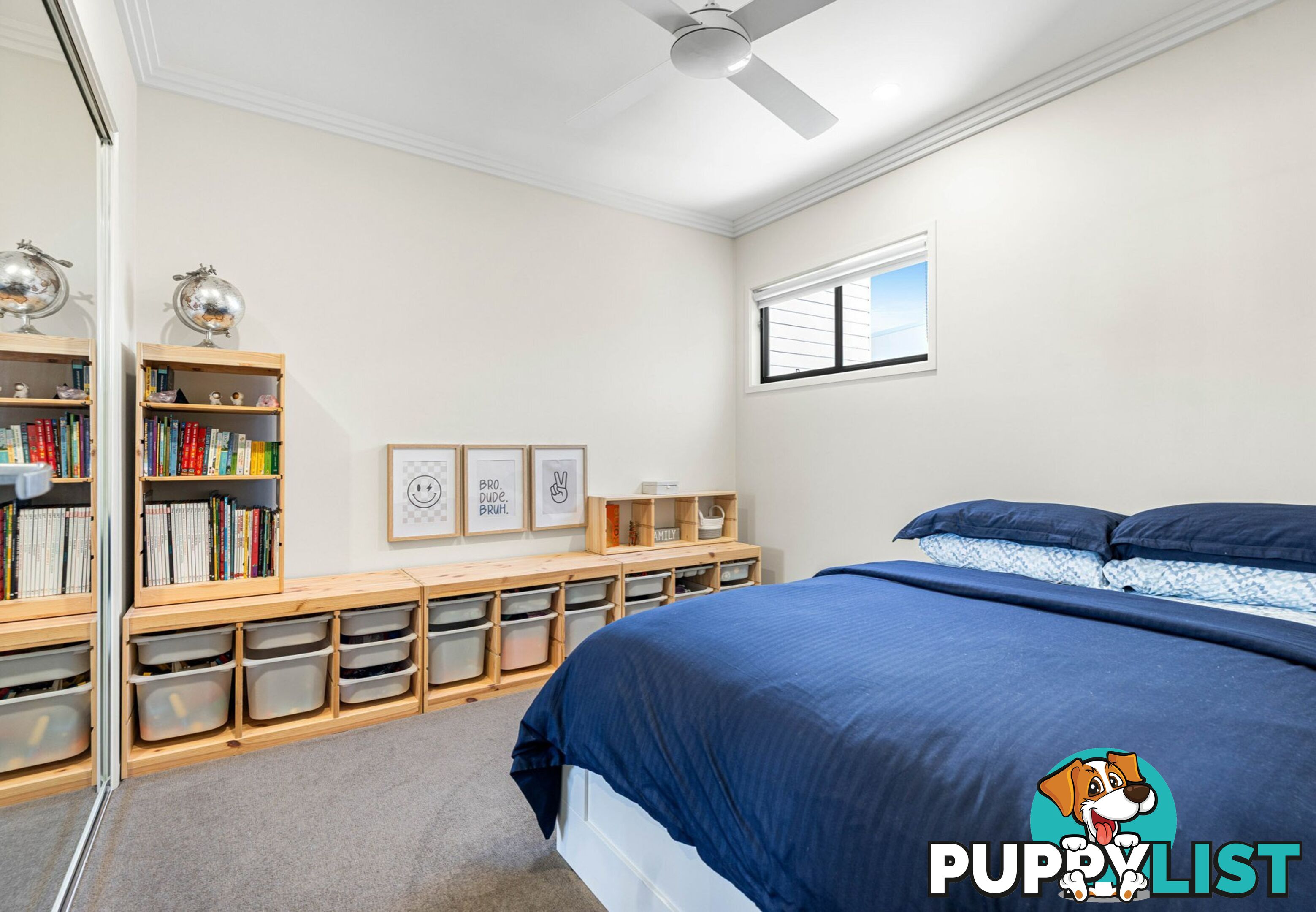 35/19 Governor Terrace MURARRIE QLD 4172