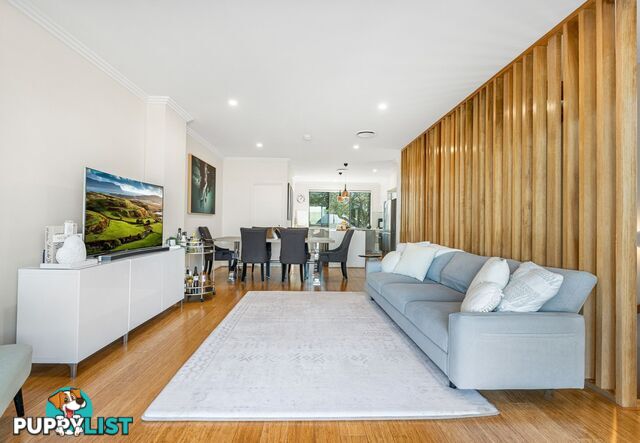 35/19 Governor Terrace MURARRIE QLD 4172
