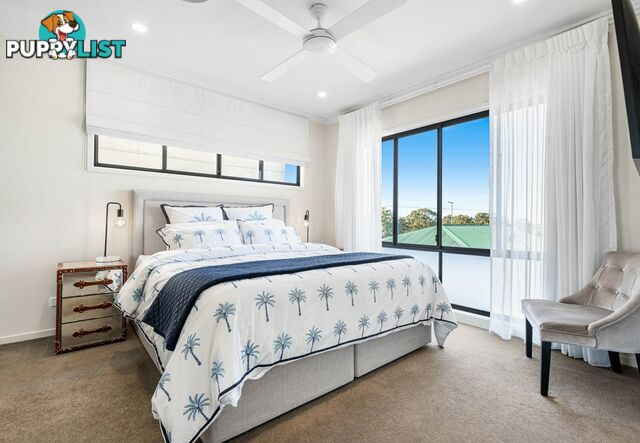 35/19 Governor Terrace MURARRIE QLD 4172