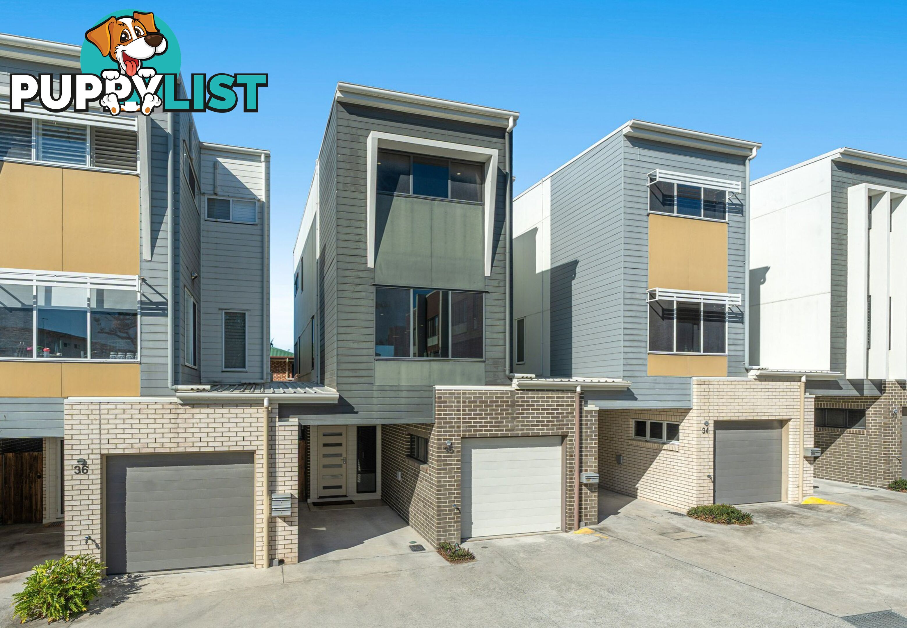 35/19 Governor Terrace MURARRIE QLD 4172