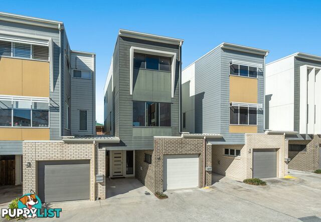 35/19 Governor Terrace MURARRIE QLD 4172