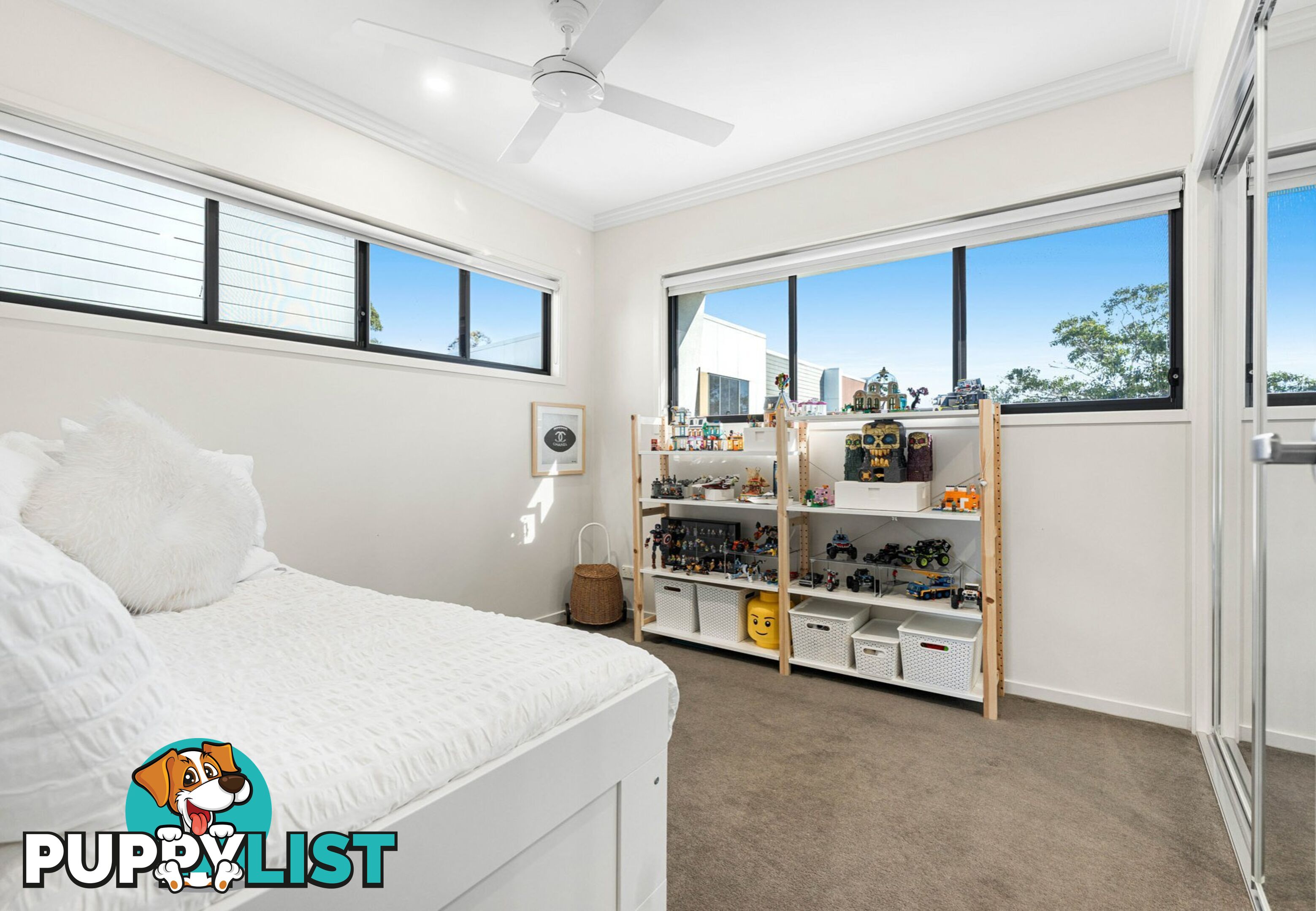 35/19 Governor Terrace MURARRIE QLD 4172