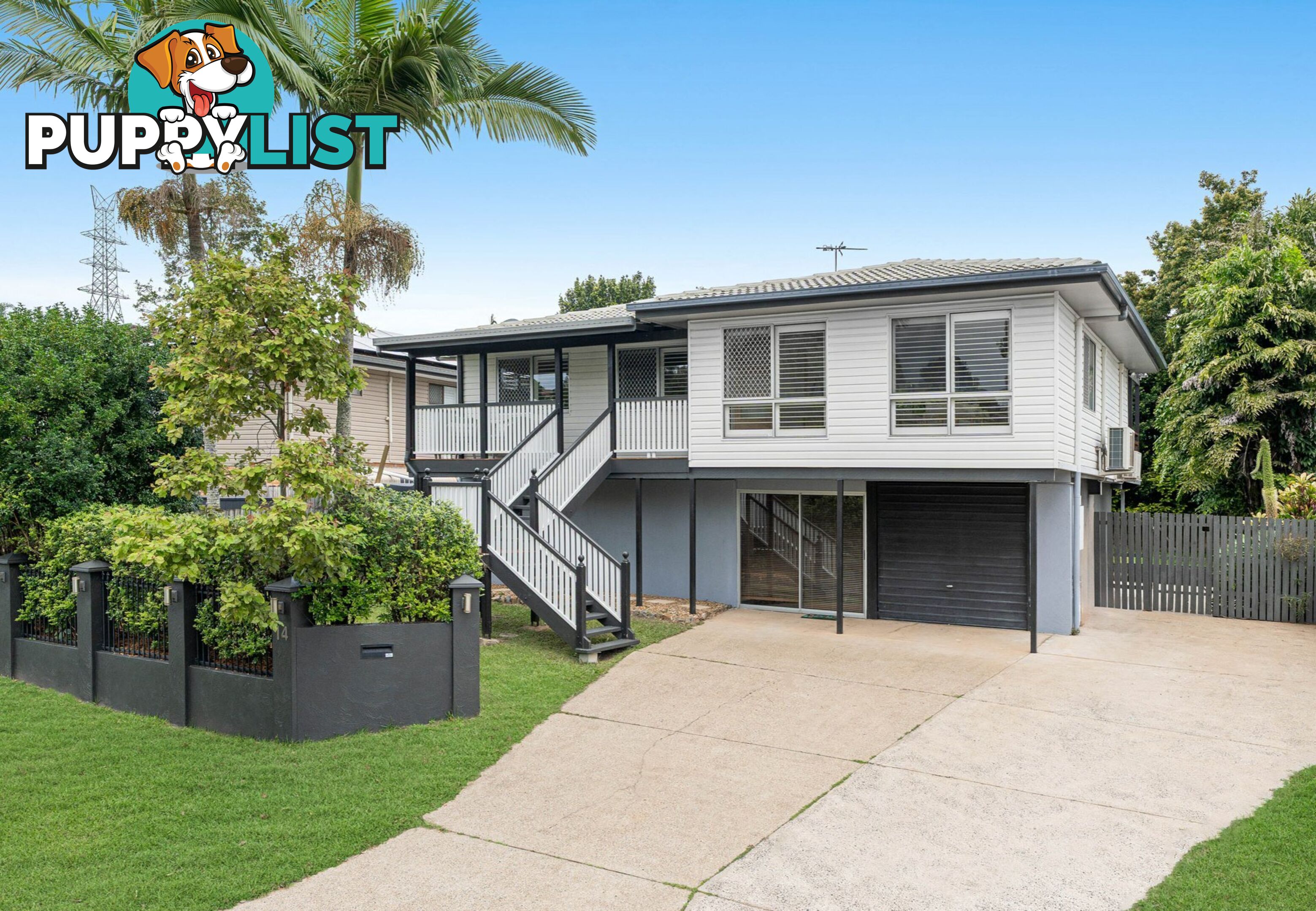 14 Mingoola Street MURARRIE QLD 4172