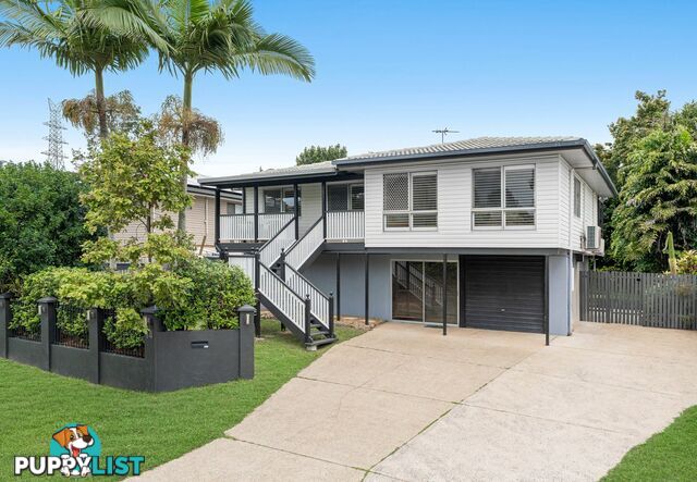 14 Mingoola Street MURARRIE QLD 4172