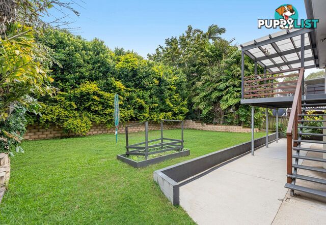 14 Mingoola Street MURARRIE QLD 4172