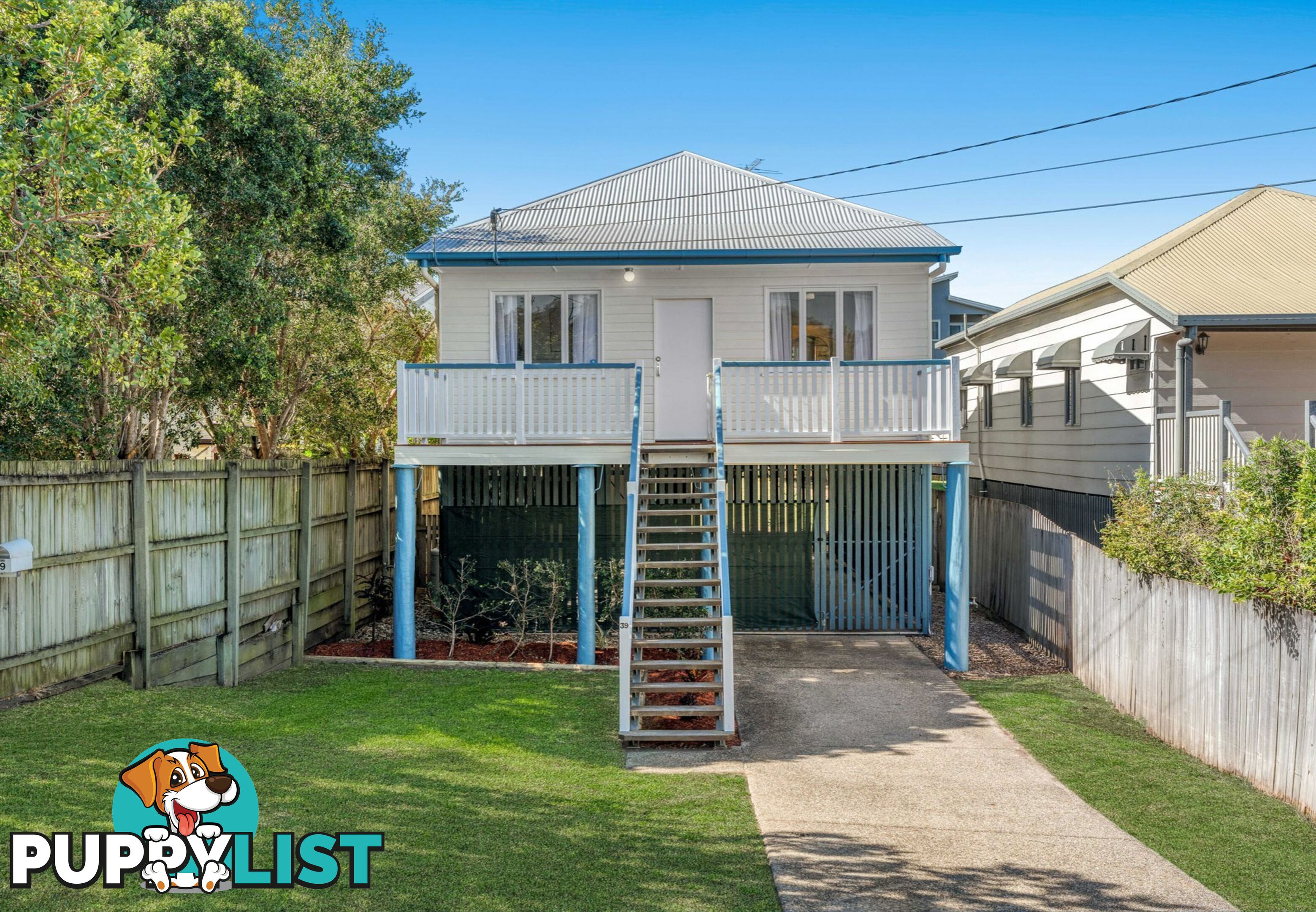 39 Tamba Street MURARRIE QLD 4172