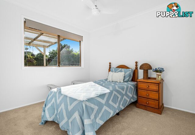 7 Kyoomba Street MURARRIE QLD 4172