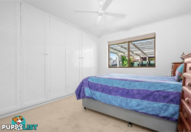 7 Kyoomba Street MURARRIE QLD 4172