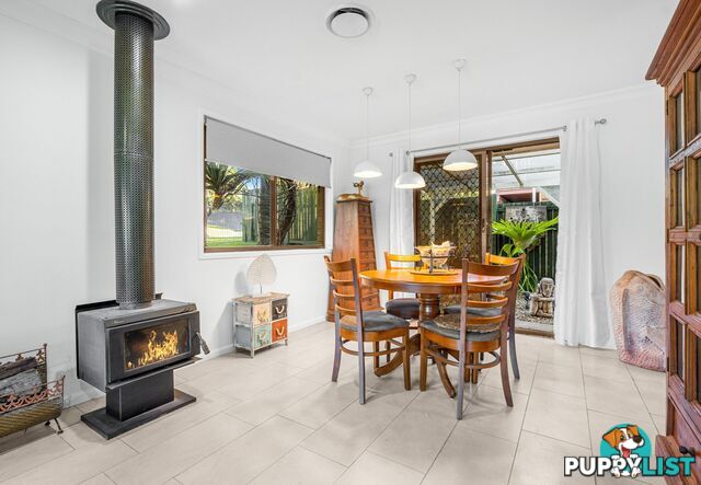 7 Kyoomba Street MURARRIE QLD 4172