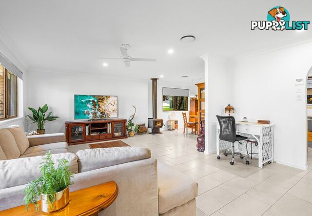 7 Kyoomba Street MURARRIE QLD 4172