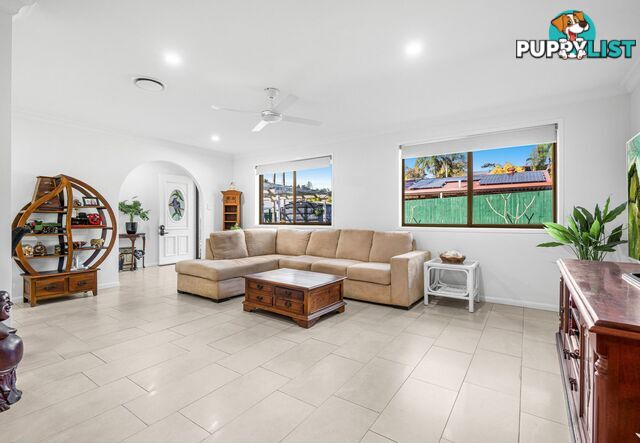7 Kyoomba Street MURARRIE QLD 4172