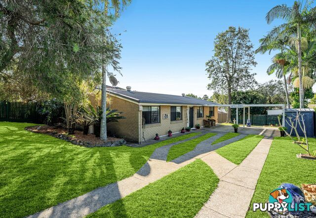 7 Kyoomba Street MURARRIE QLD 4172