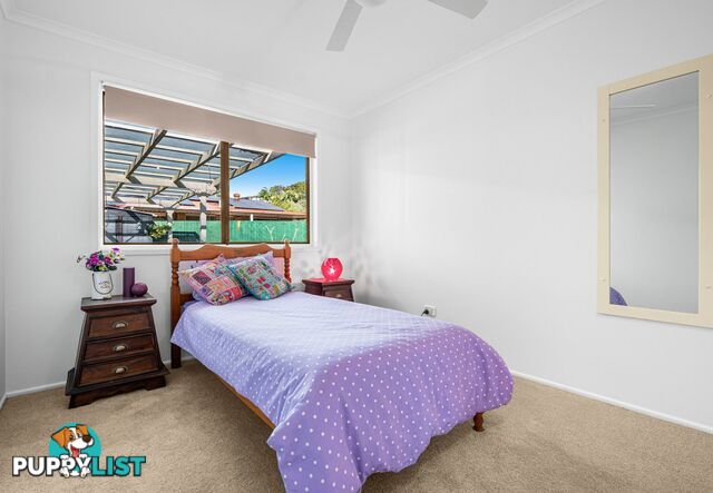 7 Kyoomba Street MURARRIE QLD 4172