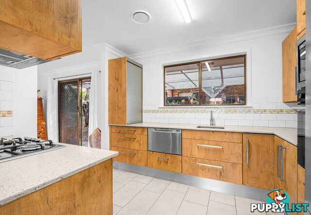 7 Kyoomba Street MURARRIE QLD 4172