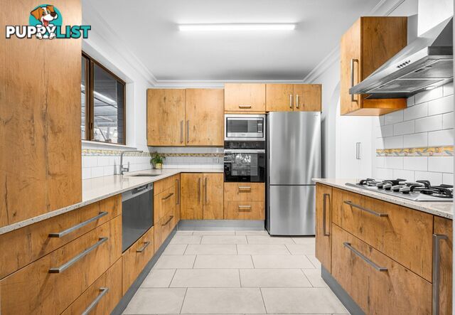 7 Kyoomba Street MURARRIE QLD 4172