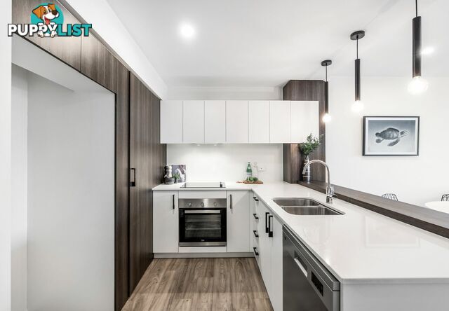 410/22 Andrews Street CANNON HILL QLD 4170