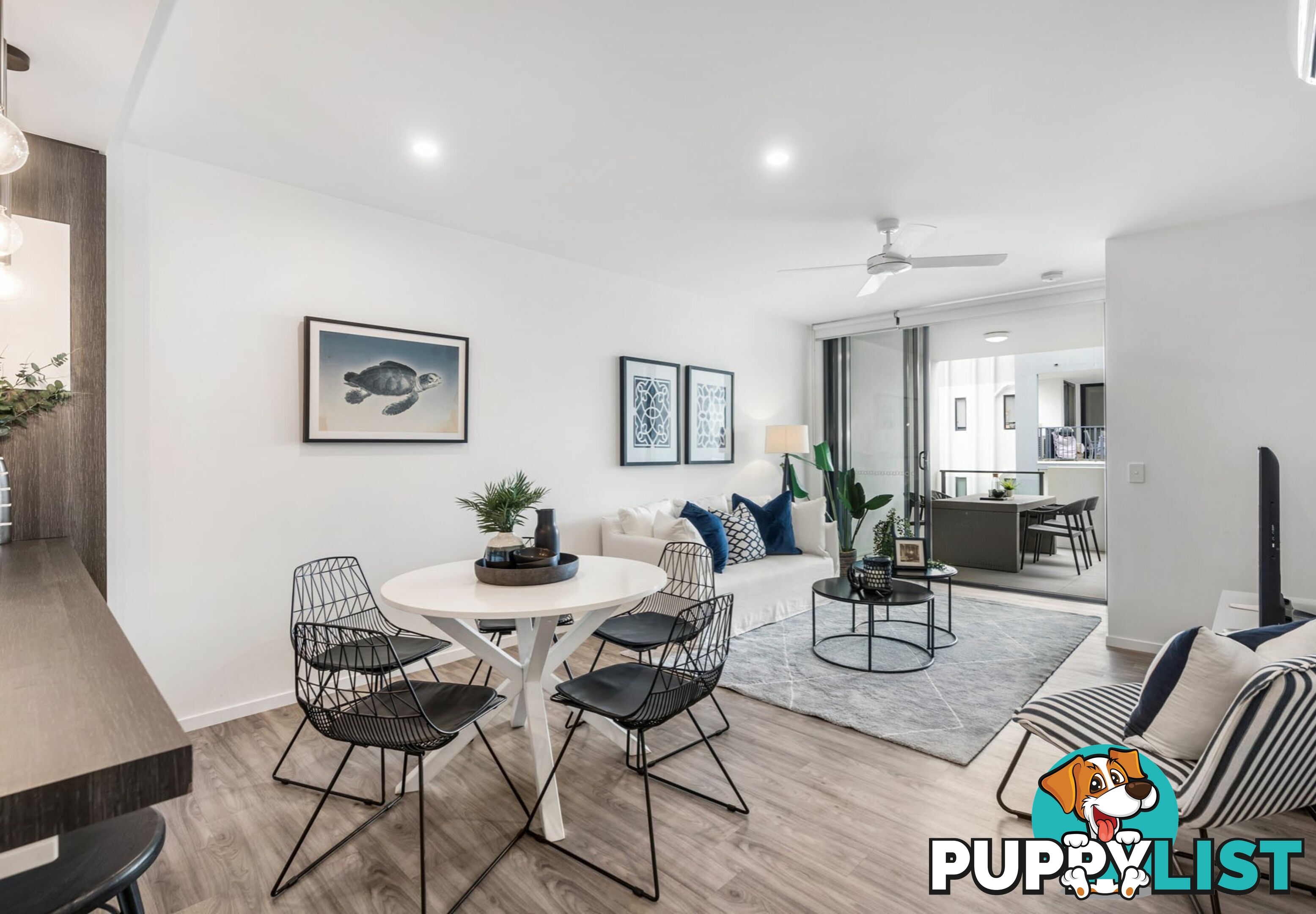410/22 Andrews Street CANNON HILL QLD 4170