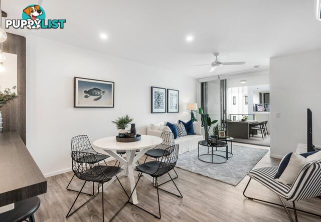 410/22 Andrews Street CANNON HILL QLD 4170