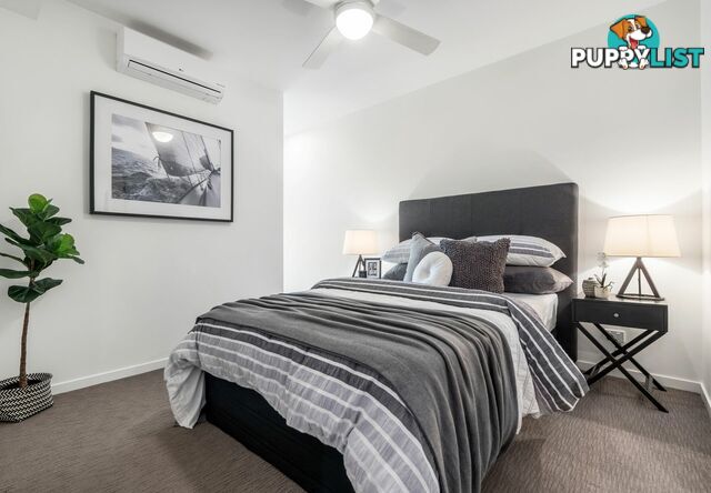 410/22 Andrews Street CANNON HILL QLD 4170