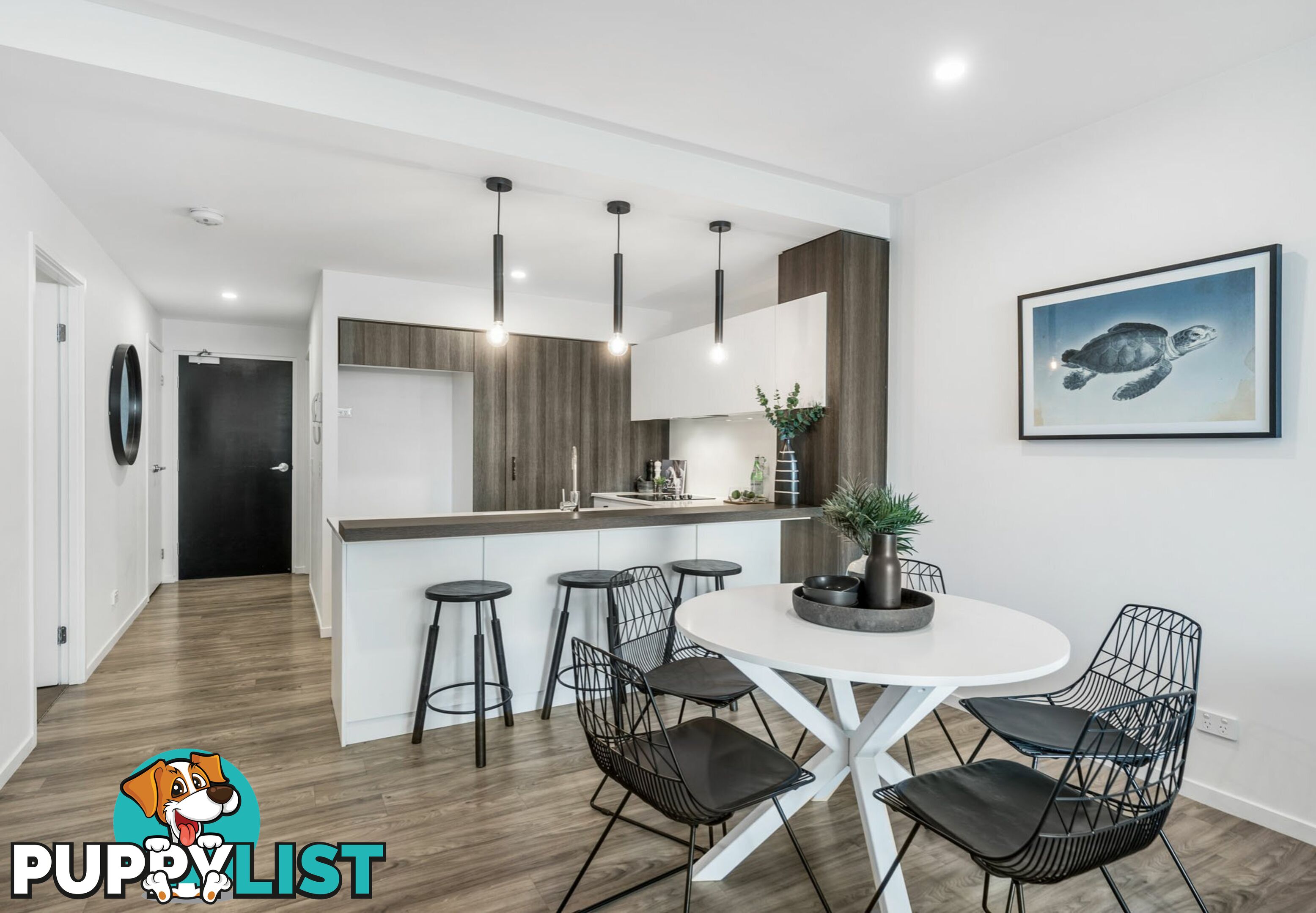 410/22 Andrews Street CANNON HILL QLD 4170
