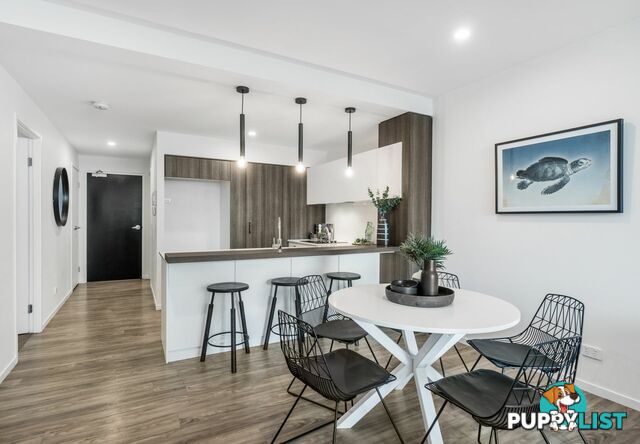 410/22 Andrews Street CANNON HILL QLD 4170
