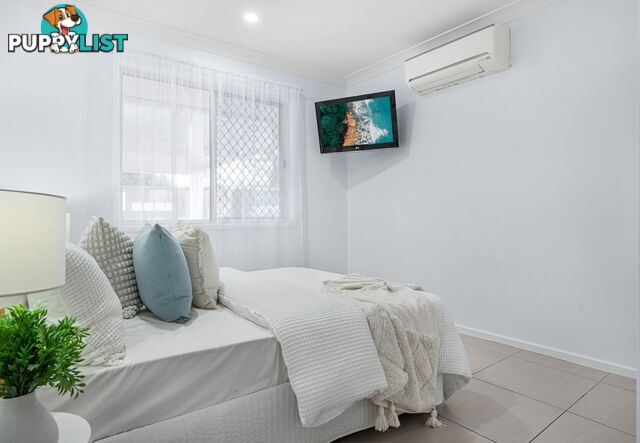 29 Solomon Cresent TINGALPA QLD 4173