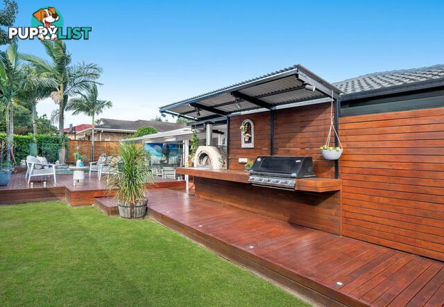 29 Solomon Cresent TINGALPA QLD 4173