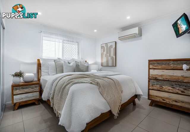 29 Solomon Cresent TINGALPA QLD 4173