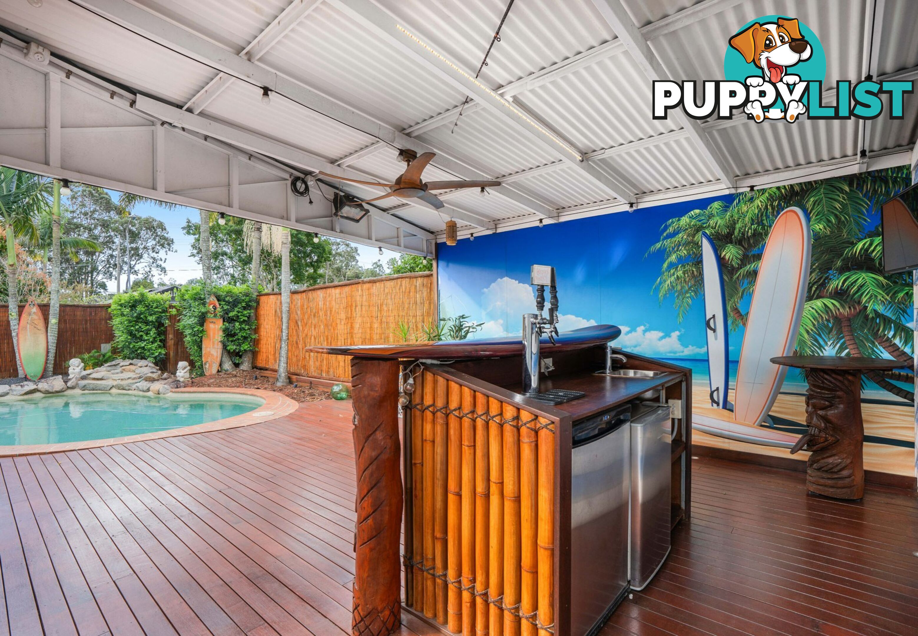 29 Solomon Cresent TINGALPA QLD 4173