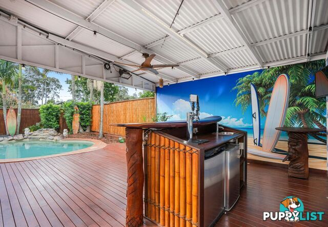 29 Solomon Cresent TINGALPA QLD 4173