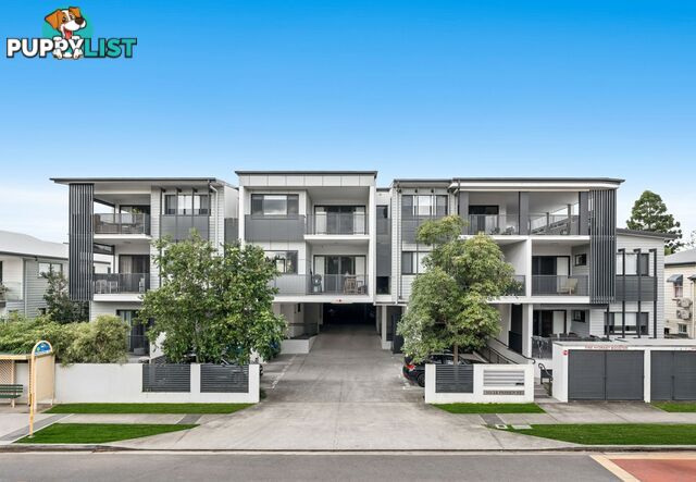 Unit 14/14 Pashen Street MORNINGSIDE QLD 4170