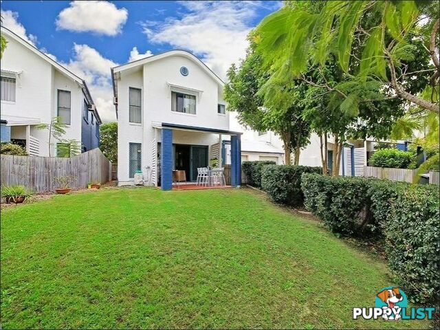 8/55 Lang Street MORNINGSIDE QLD 4170