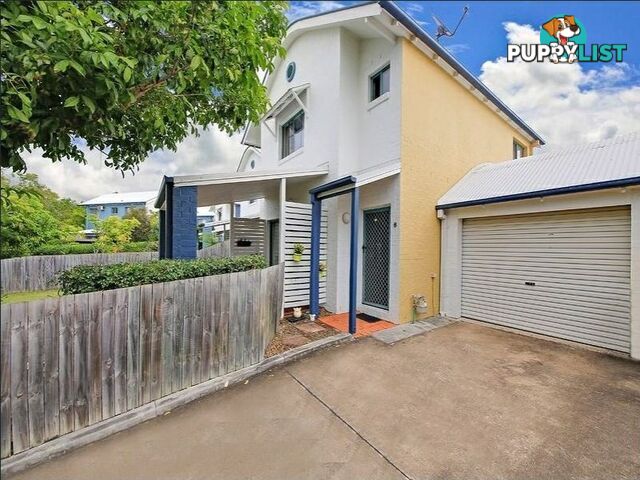 8/55 Lang Street MORNINGSIDE QLD 4170