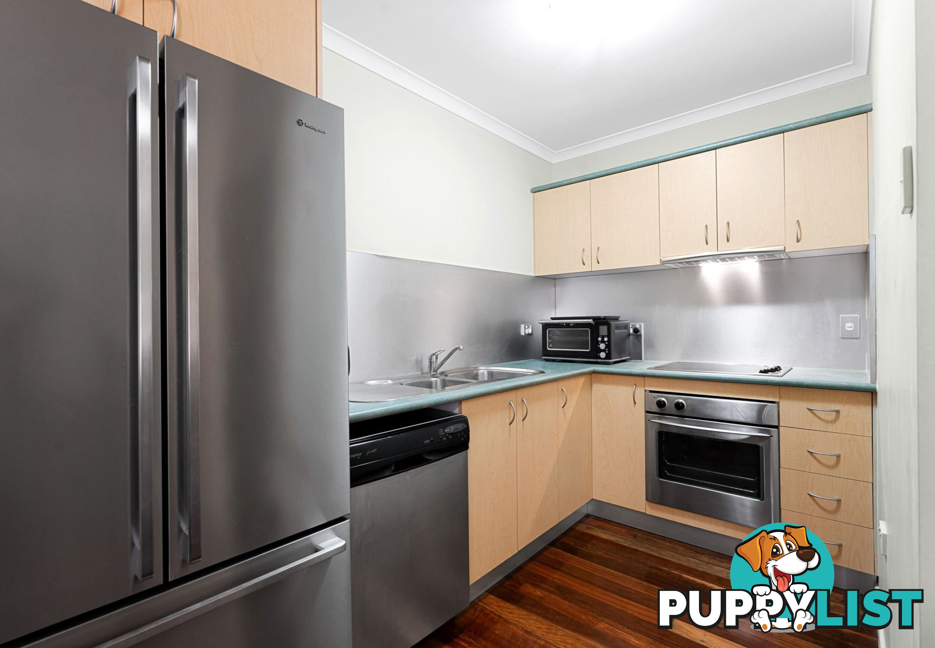 Unit 4/15 Agnes Street MORNINGSIDE QLD 4170