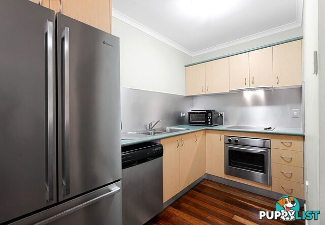 Unit 4/15 Agnes Street MORNINGSIDE QLD 4170