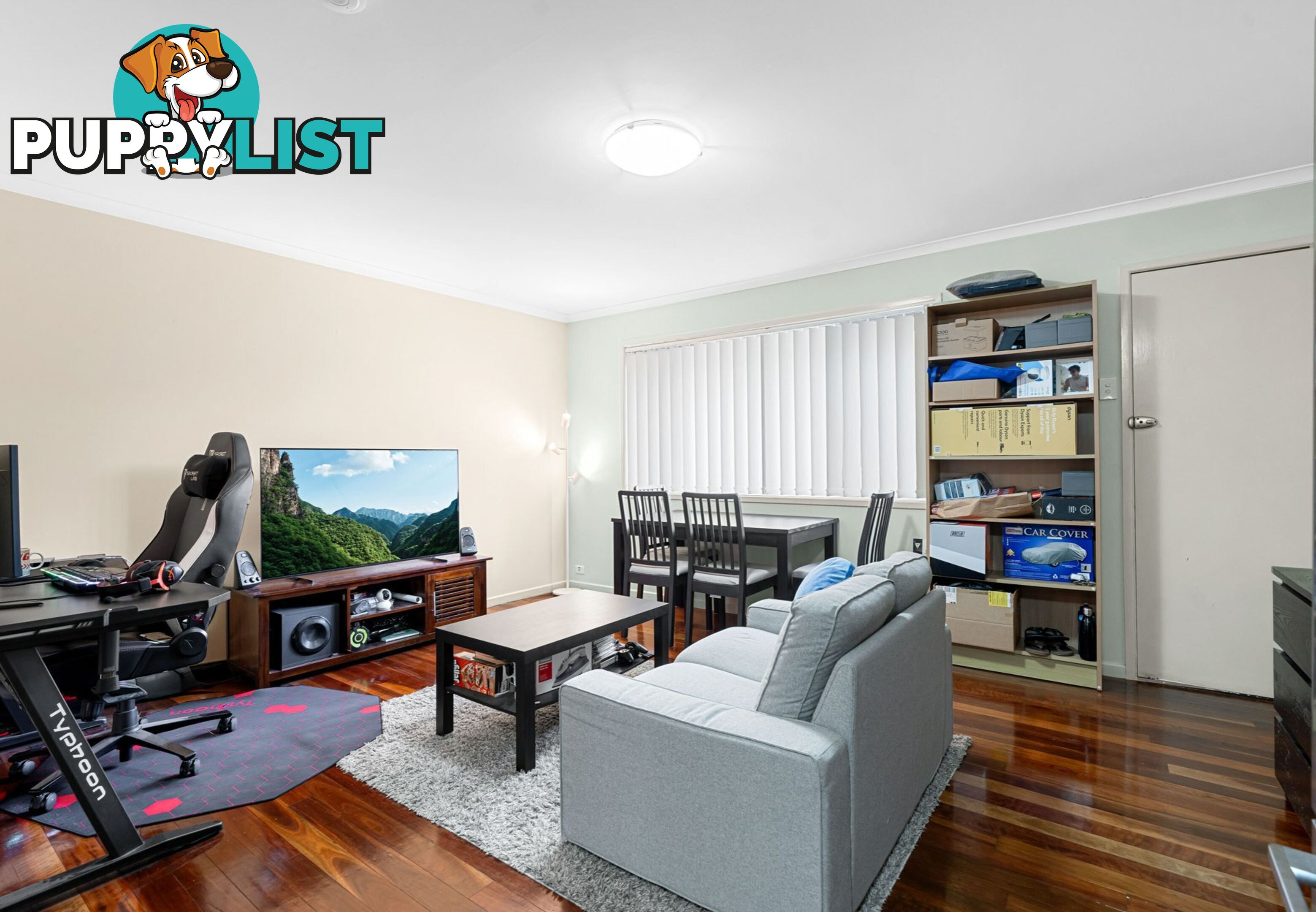 Unit 4/15 Agnes Street MORNINGSIDE QLD 4170