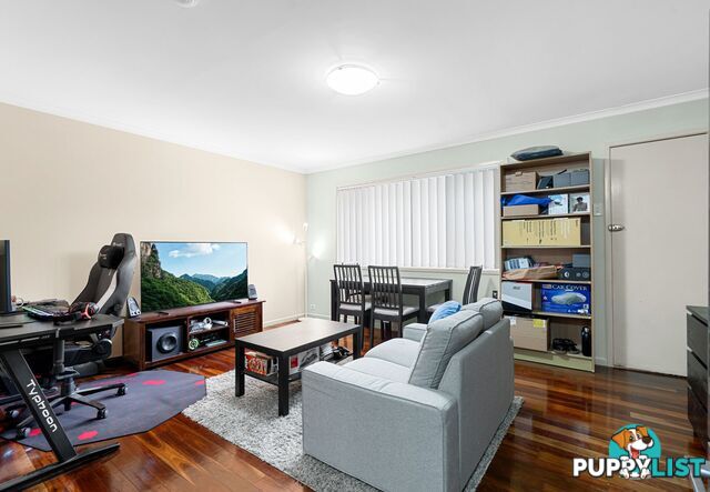 Unit 4/15 Agnes Street MORNINGSIDE QLD 4170