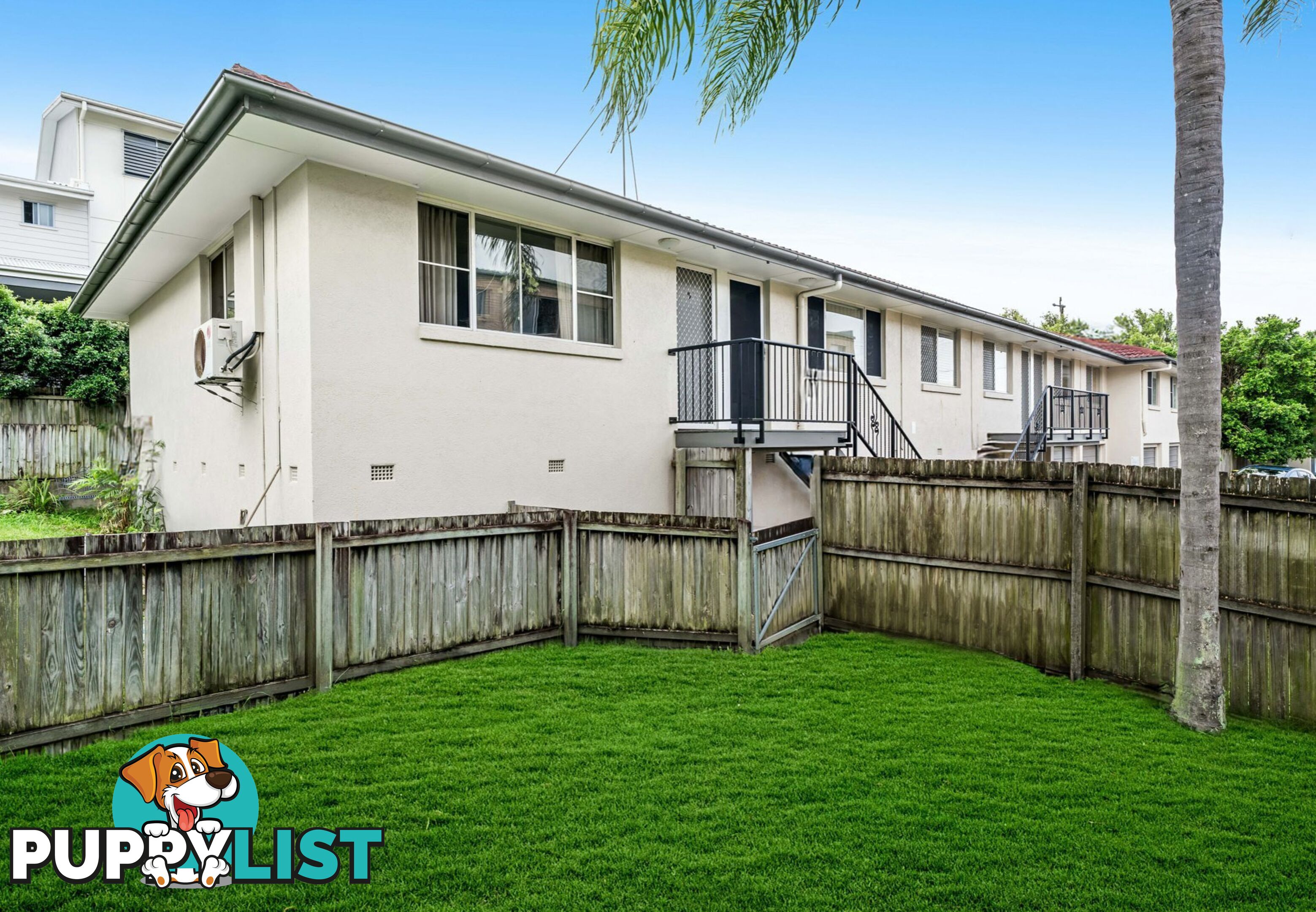 Unit 4/15 Agnes Street MORNINGSIDE QLD 4170