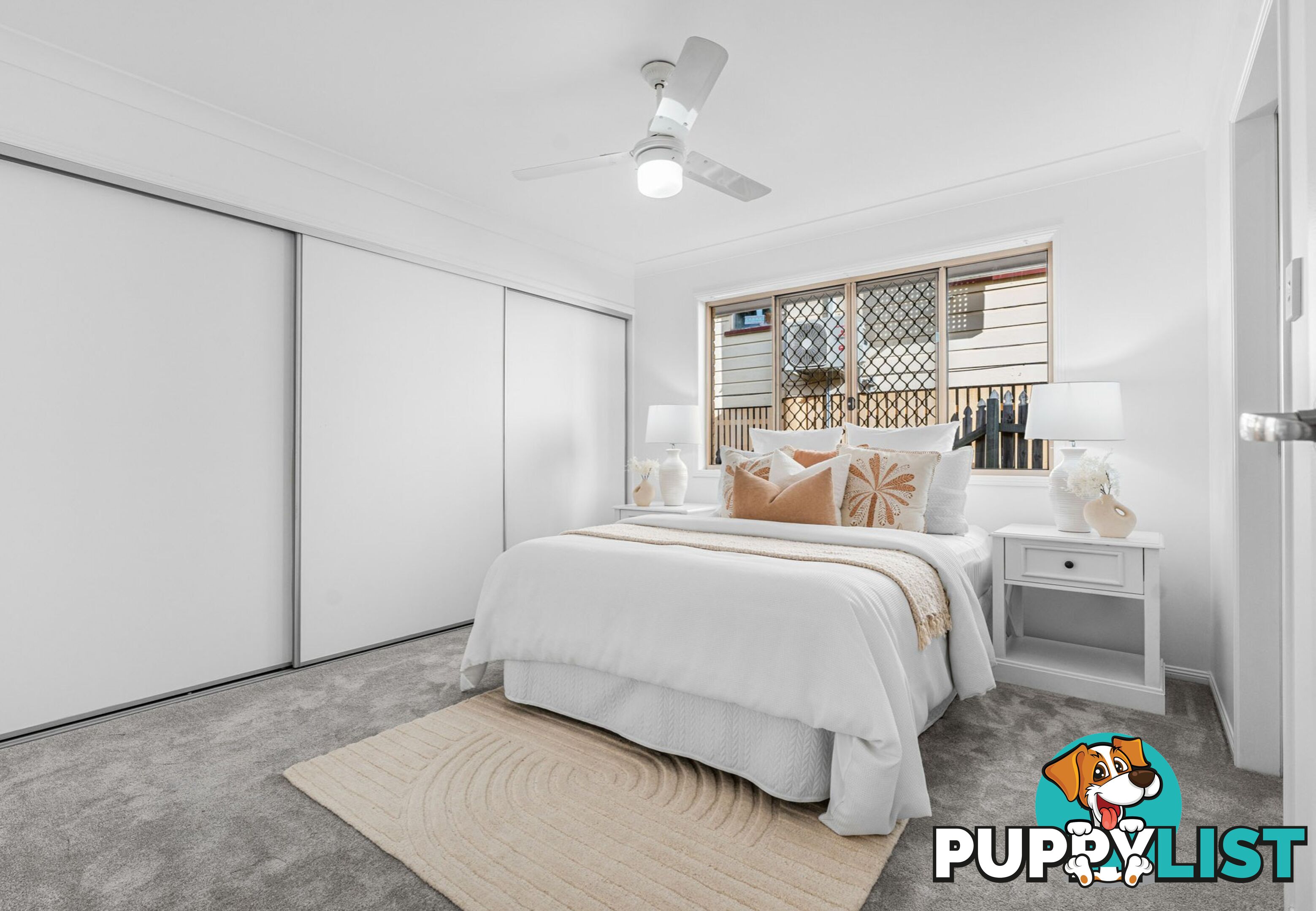 34 Queensport Road MURARRIE QLD 4172