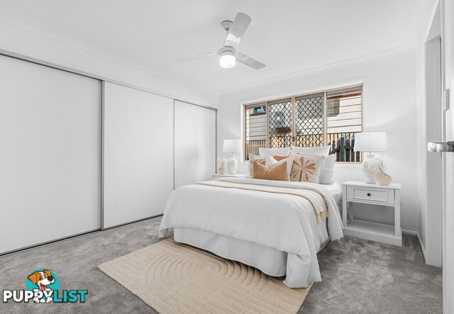 34 Queensport Road MURARRIE QLD 4172