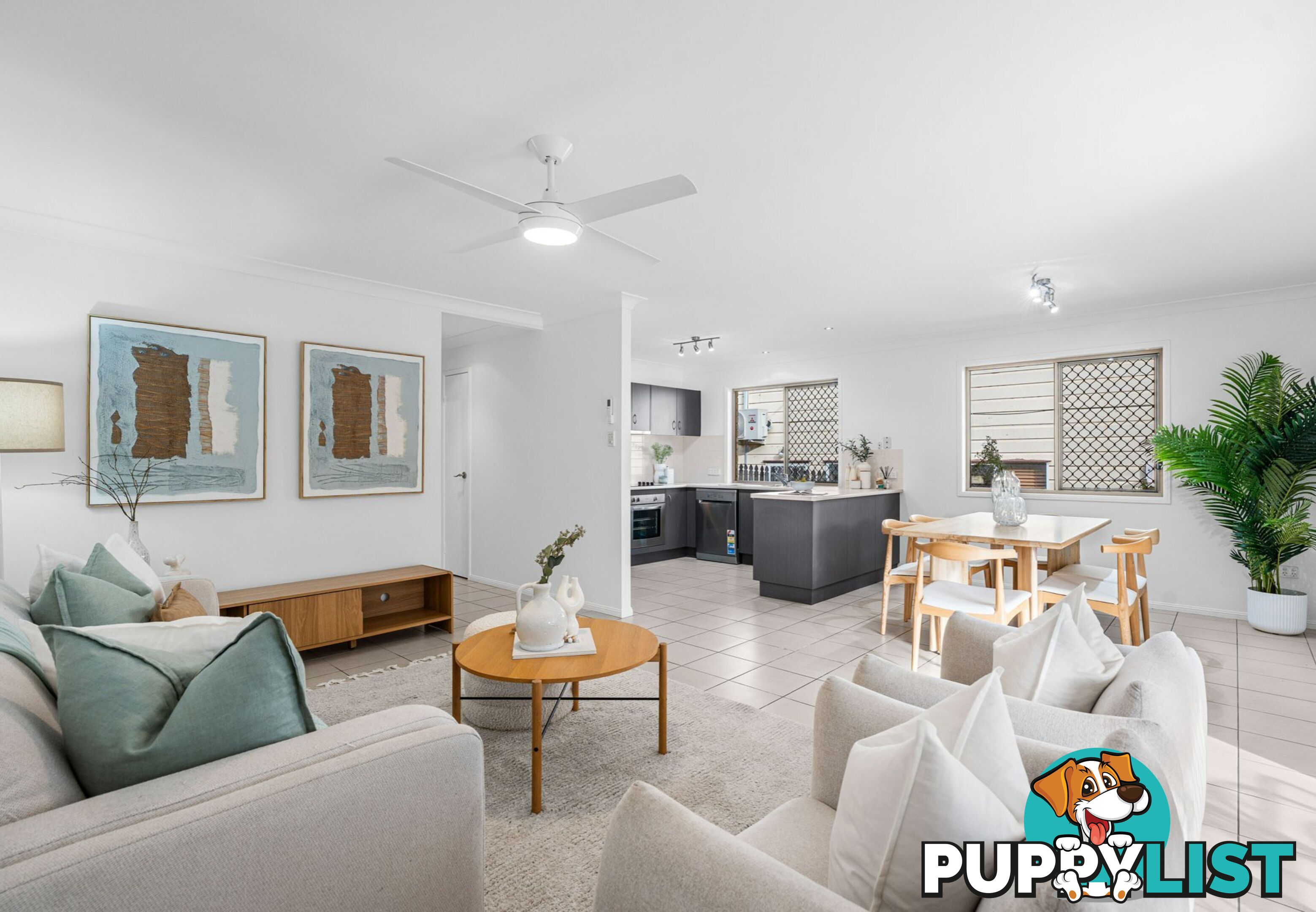 34 Queensport Road MURARRIE QLD 4172